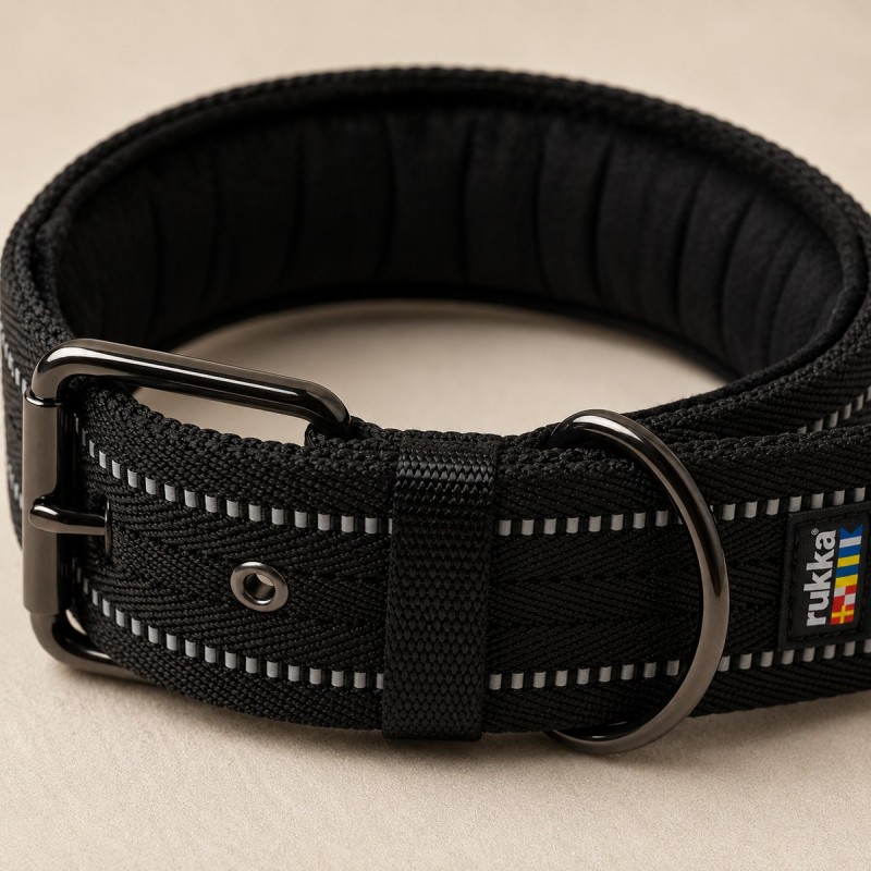 Collar Rukka Aramid Pro para perro grande | Smartdog