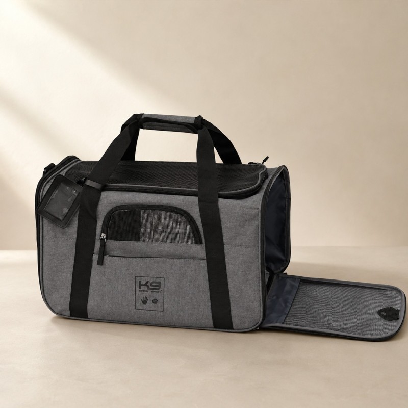 Transportín ligero Karry-On para perro