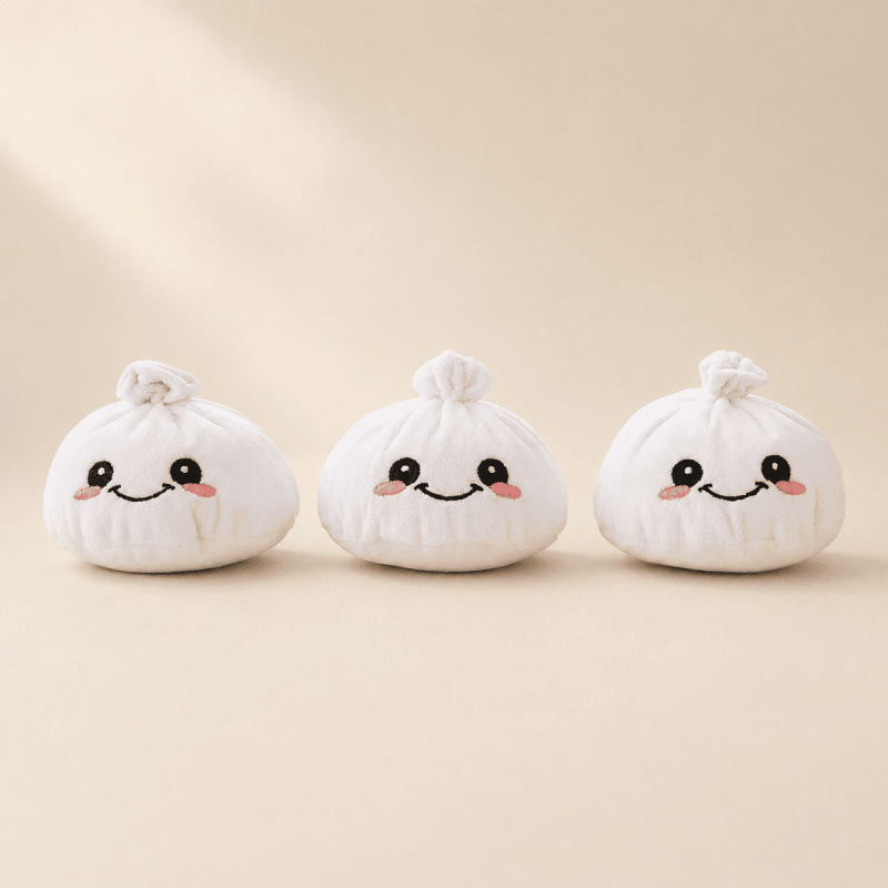 Cistella Dim Sum HugSmart | Joguina interactiva per a gos