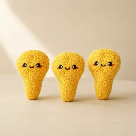 Muslitos de Pollo HugSmart