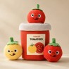 Lata de tomates HugSmart para perros