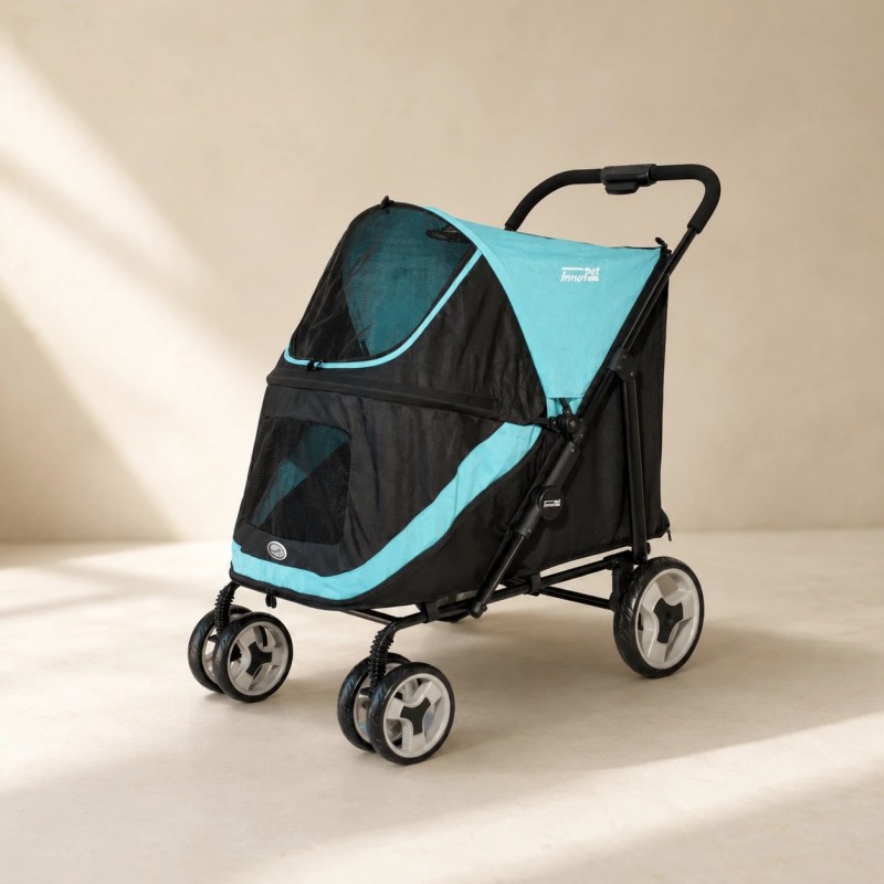 Carrito para perros grandes InnoPet Mamut hasta 50 kg