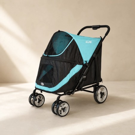 Carrito para perros grandes InnoPet Mamut hasta 50 kg