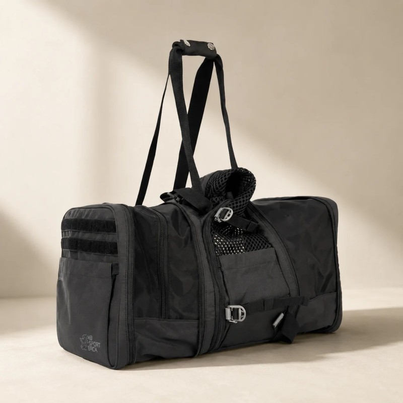 K9 Sport Sack SkyPack | Motxilla transportí per a gos