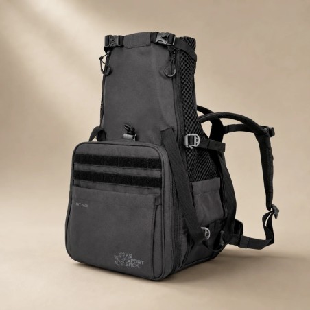 K9 Sport Sack SkyPack | Motxilla transportí per a gos