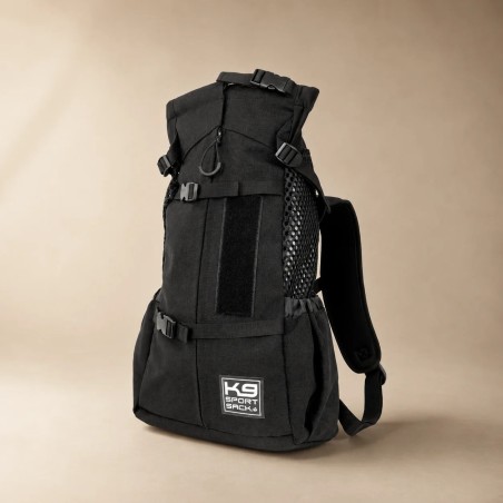 K9 Sport Sack Air 2 | Mochila transpirable para perro