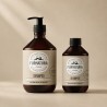 Champo natural para perros Blancos