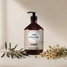 Champo natural para perros Blancos