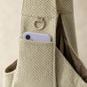 Bandolera Zuri Muffin & Berry para perros pequeños