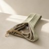 Bandolera Zuri Muffin & Berry para perros pequeños