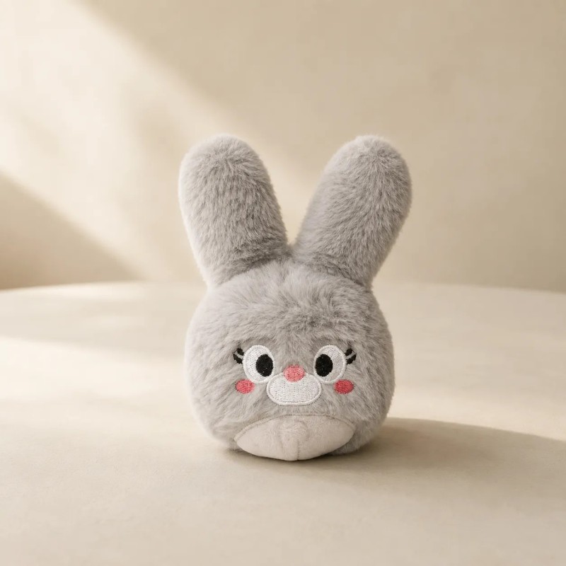 Pilota Conill HugSmart 2 en 1 per a gossos | Smartdog