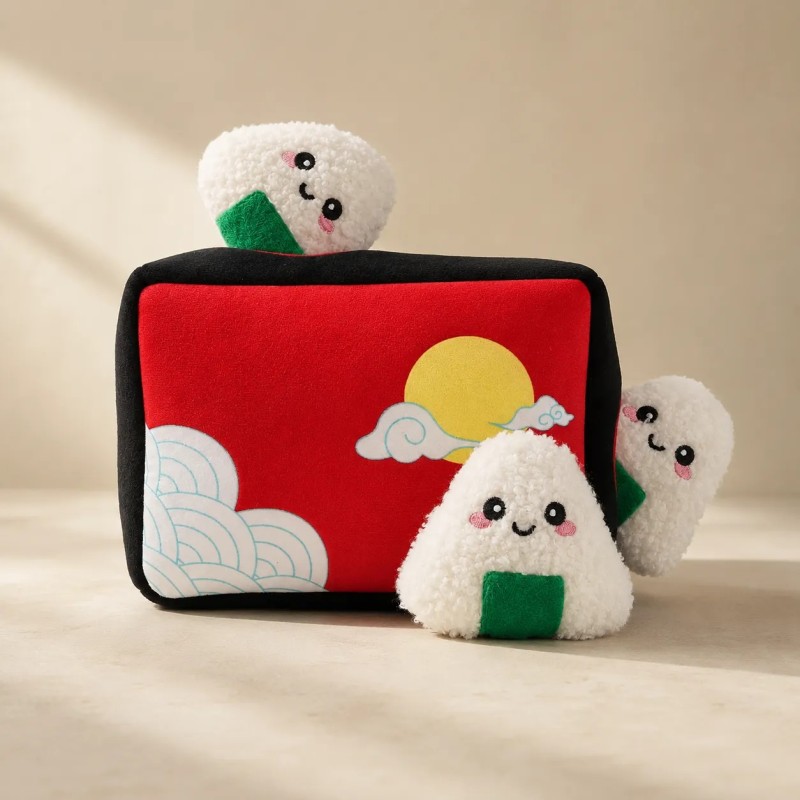 Box de Sushi