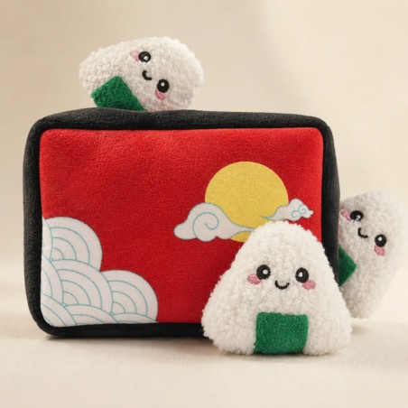 Box de Sushi
