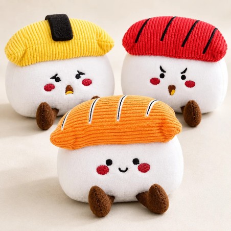 Foodie Japan Minis