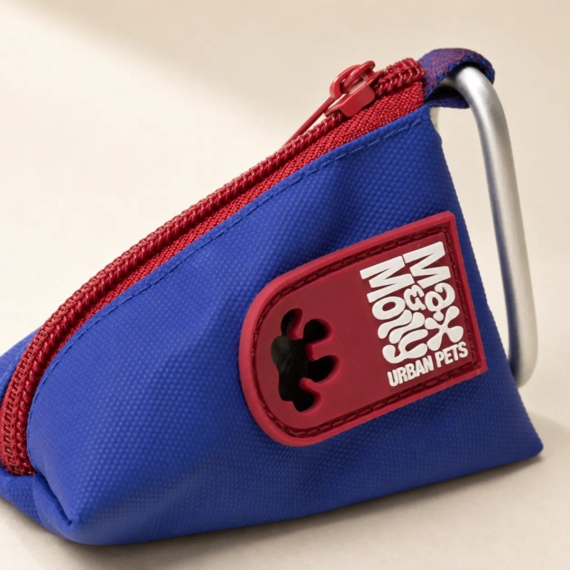 Bolsa Porta-Bolsas Oficial FC Barcelona