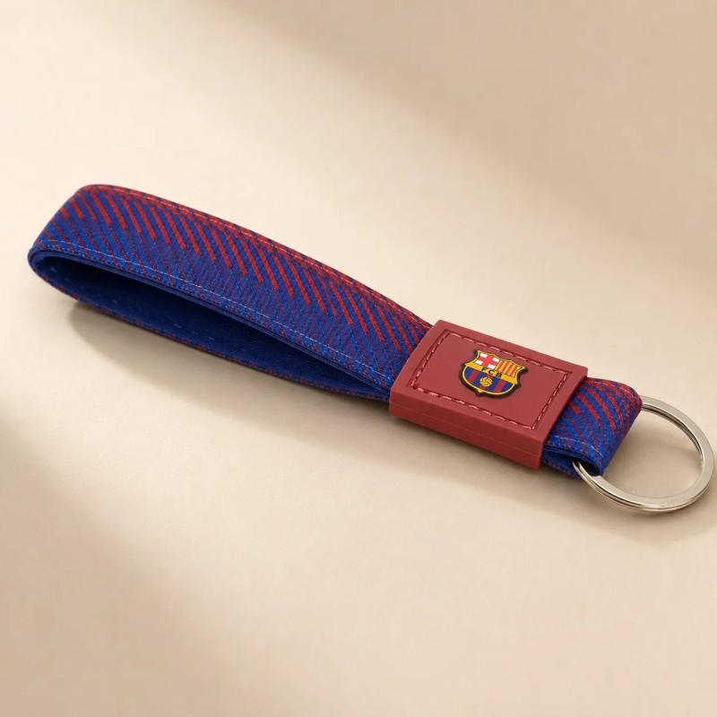 Llavero Oficial FC Barcelona