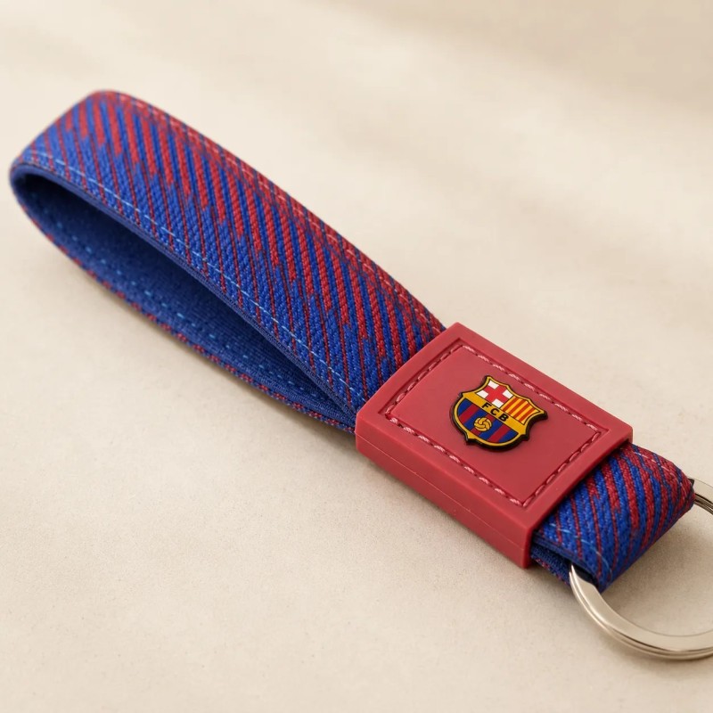 Clauer Oficial FC Barcelona