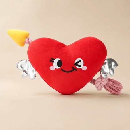 Corazón y Flecha