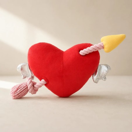 Corazón y Flecha