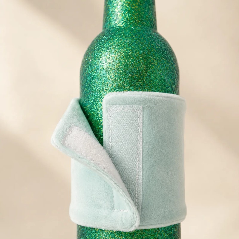 Juguete de perro con forma de Cerveza de Reno