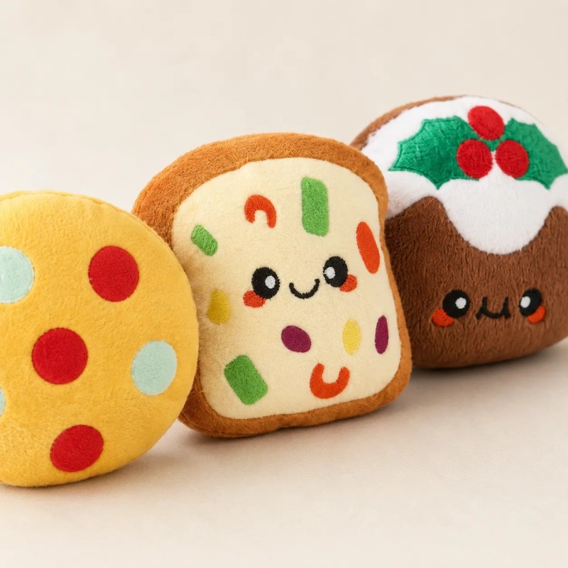 Postres de Navidad