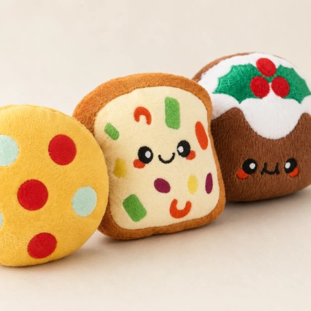 Postres de Navidad
