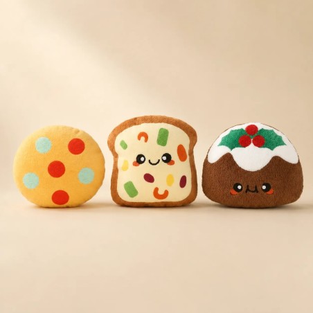 Postres de Navidad