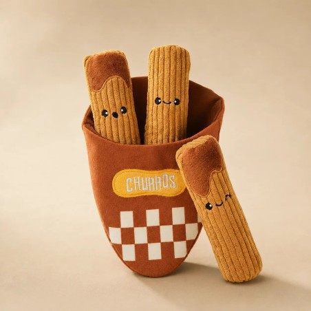 Bolsa de Churros