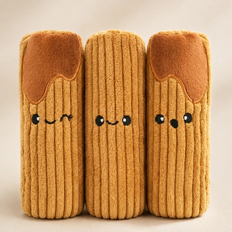 Bolsa de Churros