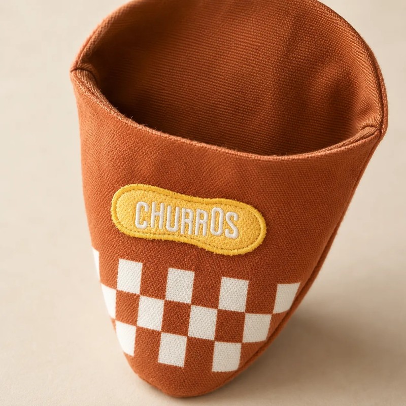 Bolsa de Churros