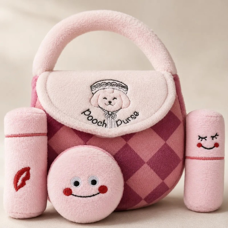 Bolso Beauty