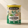 Wild Balance lata de pollo 400 g para perros