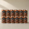 Pack 12 latas Wetline Chicken & Carrot con pollo para perros