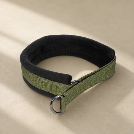 Collar Slip ajustable Rukka Pets Bliss X para perro