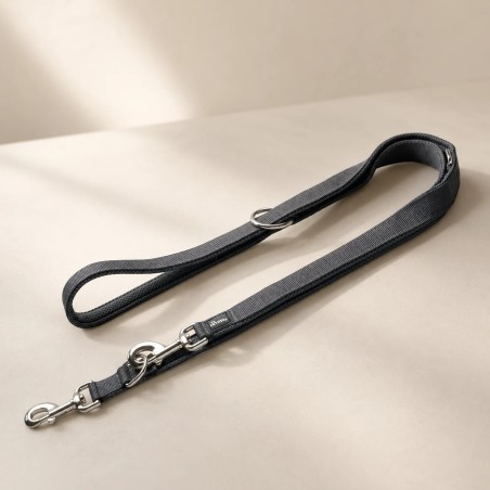 Correa HUNTER neopreno ajustable 200 cm para perro