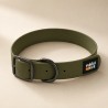 Collar Rukka Biodipro impermeable y fácil de limpiar