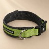 Collar Icepeak Pet Grand X acolchado y reflectante