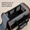 Transportín de Perro Cabina Icepeak Carry-On Bag