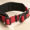 Collar Rukka Cube acolchado y reflectante | Smartdog  Copiar