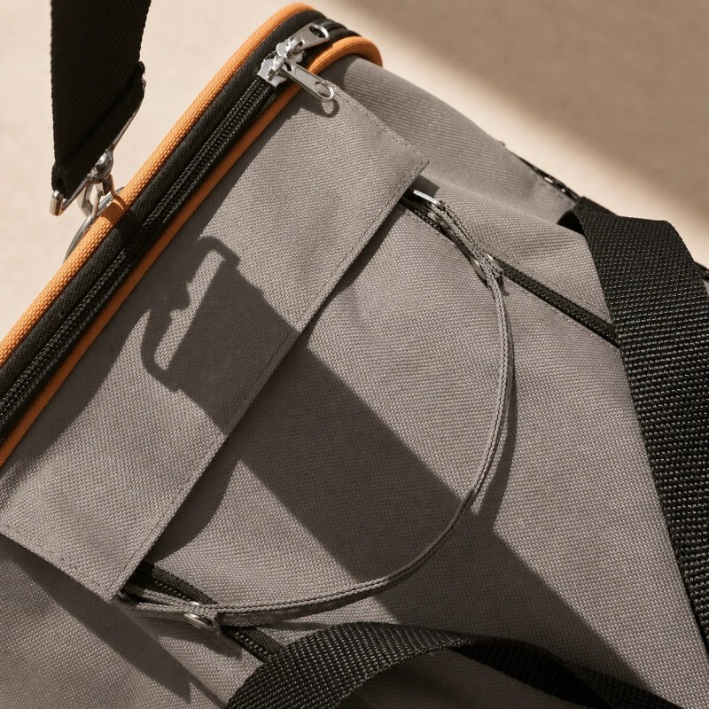Transportín de Perro Cabina Icepeak Carry-On Bag