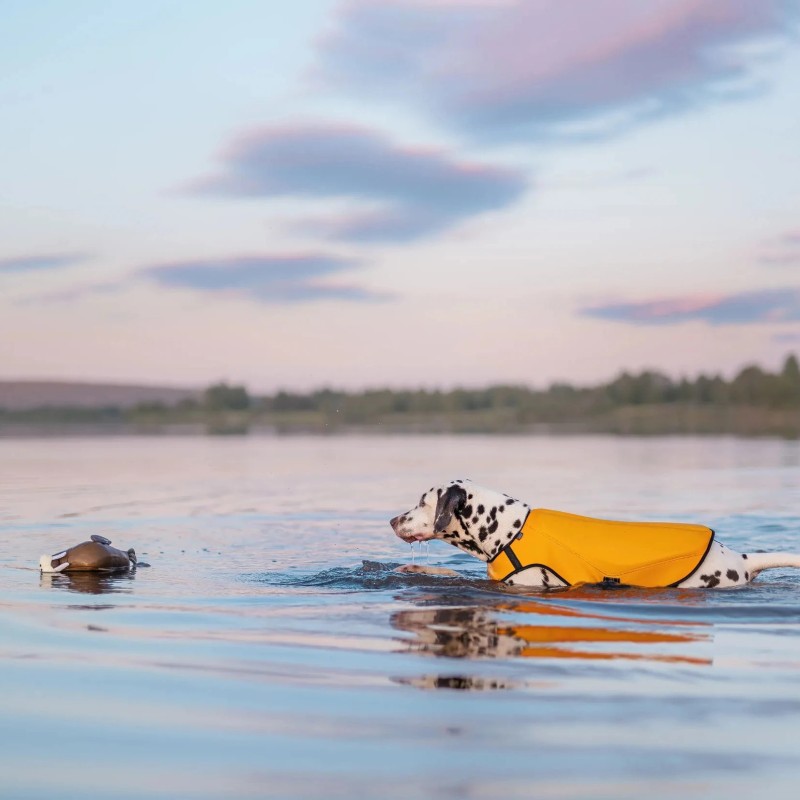 Chaleco salvavidas para perro Rukka Pets Swim