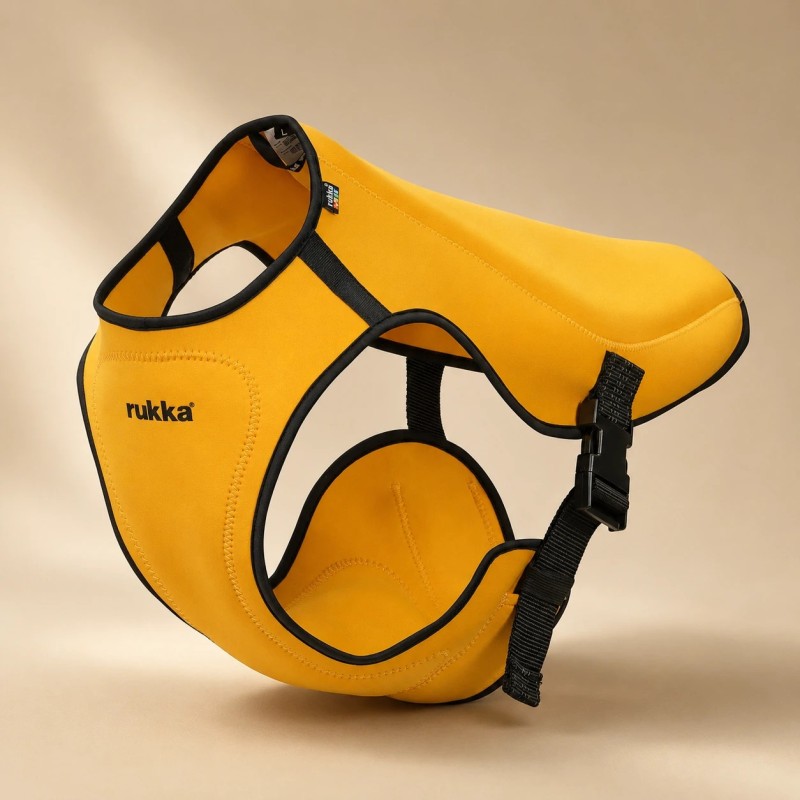 Chaleco salvavidas para perro Rukka Pets Swim