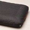 Cloud7 Dream Brezo | Cama para perro de algodón orgánico