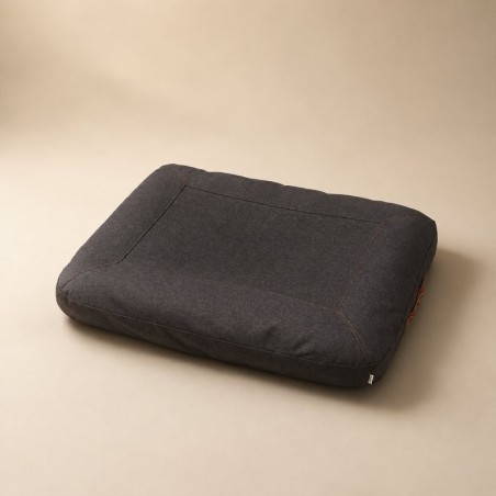 Cloud7 Dream Brezo | Cama para perro de algodón orgánico