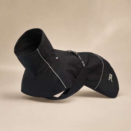 Impermeable Rukka Pets Hayton X negre