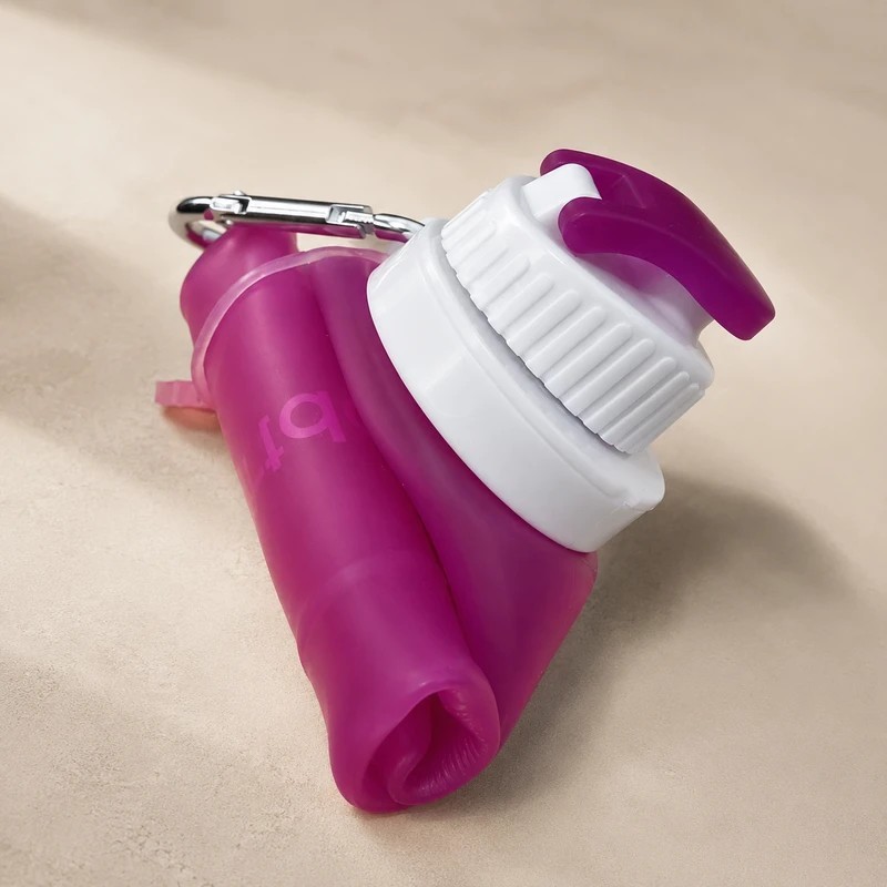 Botella limpiadora de orines Smartdog de silicona 320 ml