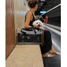 Transportín de Perro Cabina Icepeak Carry-On Bag
