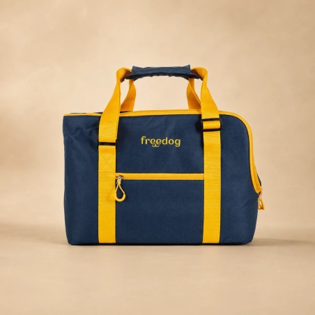Transportín Freedog TravelTails para perros pequeños