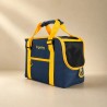 Transportín para perro Freedog TravelTails 45×30×21