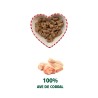 Bocaditos Navidad Wild Balance para perros 75 g